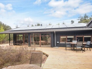 Ferienhaus Thorup Strand  28