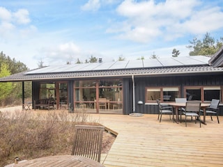 Vakantiehuis Thorup Strand  37