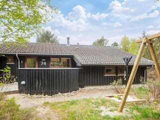 Ferienhaus Thorup Strand  44