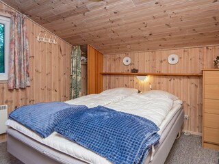 Holiday house Fjellerup Strand  8
