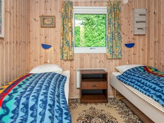 Holiday house Fjellerup Strand  9