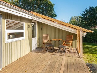 Holiday house Fjellerup Strand  17