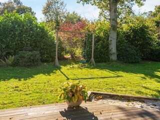 Holiday house Fjellerup Strand  18