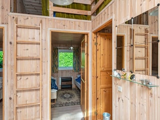 Ferienhaus Fjellerup Strand  28