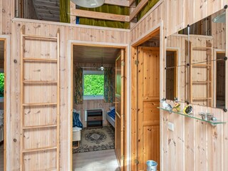 Vakantiehuis Fjellerup Strand  17