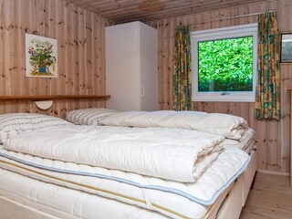 Casa per le vacanze Fjellerup Strand  20