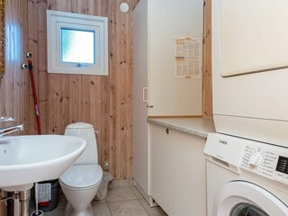 Casa per le vacanze Fjellerup Strand  8