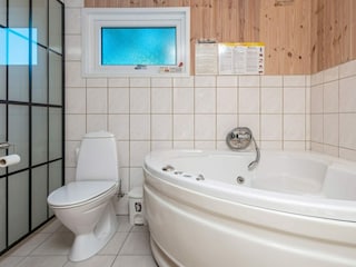 Ferienhaus Fjellerup Strand  16