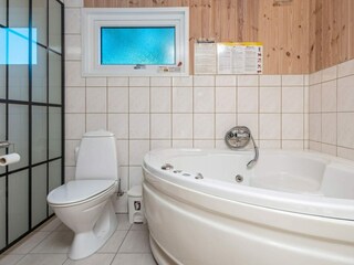 Vakantiehuis Fjellerup Strand  18