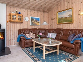 Holiday house Fjellerup Strand  12
