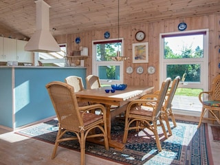 Ferienhaus Fjellerup Strand  5