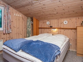 Holiday house Fjellerup Strand  12