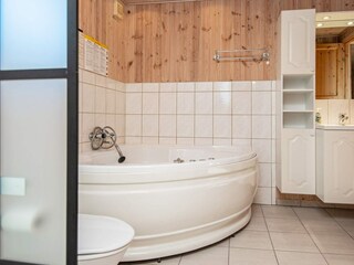 Casa per le vacanze Fjellerup Strand  24