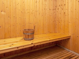 Vakantiehuis Fjellerup Strand  19