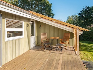 Holiday house Fjellerup Strand  13