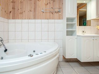 Casa per le vacanze Fjellerup Strand  12