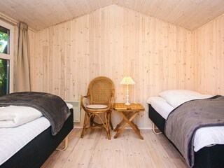 Vakantiehuis Fjellerup Strand  28