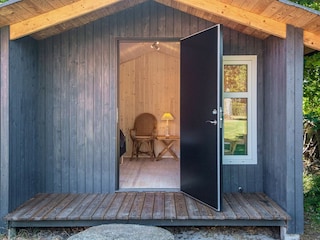 Ferienhaus Fjellerup Strand  27