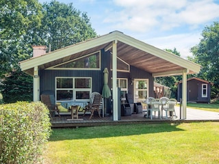 Ferienhaus Fjellerup Strand  30