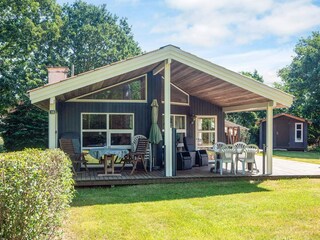 Vakantiehuis Fjellerup Strand  32