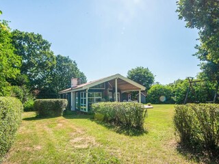 Vakantiehuis Fjellerup Strand  33