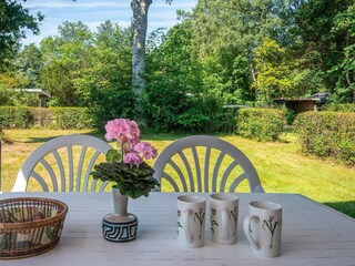 Ferienhaus Fjellerup Strand  34