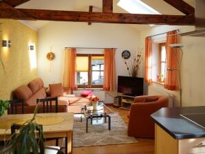Holiday apartment Feneberg