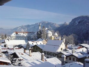 Ferienwohnung Feneberg - Füssen - image1