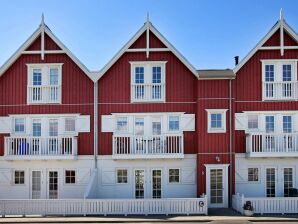 Apartment 8 Personen Ferienhaus in Bagenkop-By Traum