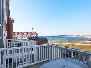 Appartement Bagenkop  3