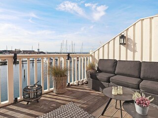 Apartment Bagenkop  5