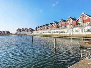 Apartment Bagenkop  2