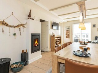 Appartement Bagenkop  17