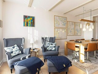 Appartement Bagenkop  32