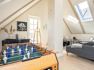 Appartement Bagenkop  6