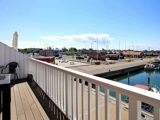 Appartement Bagenkop  8