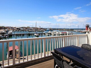 Apartment Bagenkop  9