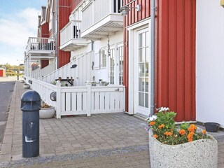 Appartement Bagenkop  39