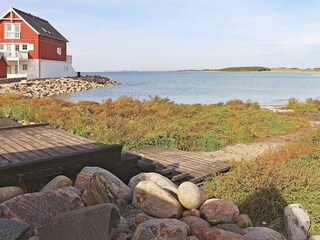 Appartamento Bagenkop  10