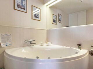 Appartement Bagenkop  23