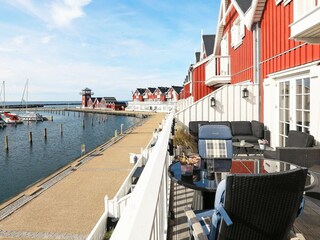 Appartement Bagenkop  11