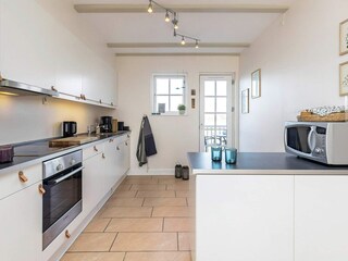 Appartement Bagenkop  24