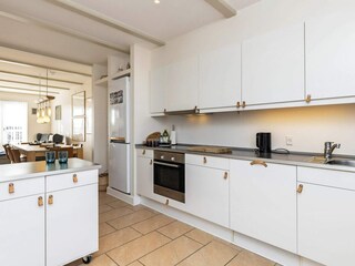 Appartement Bagenkop  25