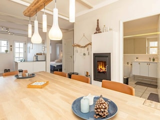 Appartamento Bagenkop  26