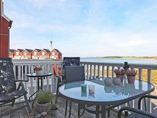 Appartement Bagenkop  12