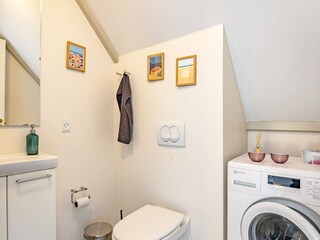 Appartement Bagenkop  13