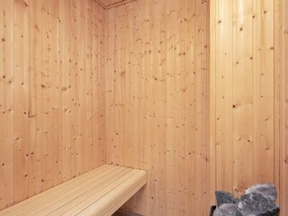 Appartement Bagenkop  16