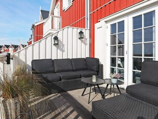 Appartement Bagenkop  15