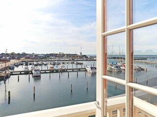 Appartement Bagenkop  27