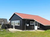 Casa de vacaciones Harboøre Grabación al aire libre 1